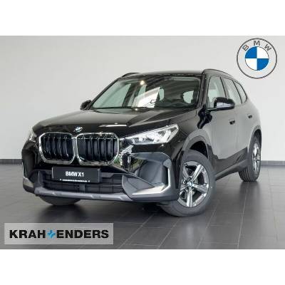 BMW X1 sDrive18i 100 kW