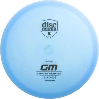 Discmania GM S-Line