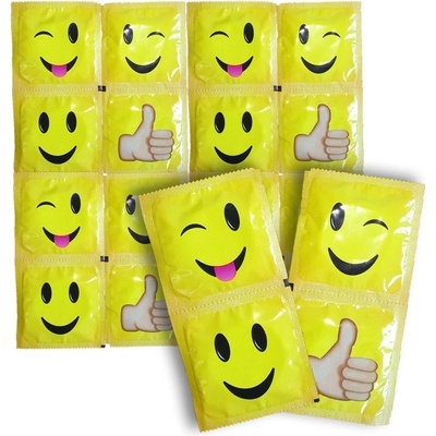 Pasante Smiley 30 ks