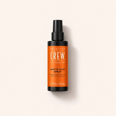 American Crew Matte Clay Spray 150 ml