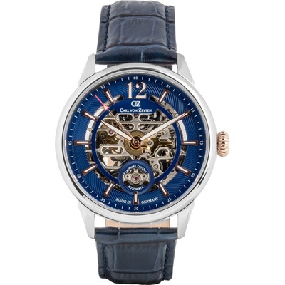Carl von Zeyten CVZ0080BLRS