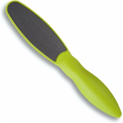 CREDO Pilník na paty Duo soft foot file POP ART Zelený – Hledejceny.cz
