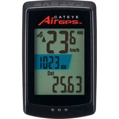 CatEye CC-GPS100B WL – Hledejceny.cz