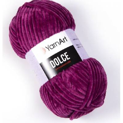 YarnArt Dolce Farba: 766