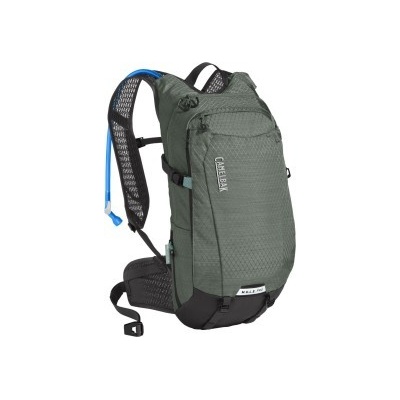 Camelbak mule pro 14l agave green black