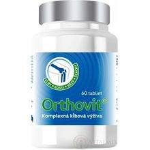 Orthovit 60 ks