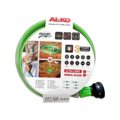 AL-KO Magic Soft 5/8 – Hledejceny.cz
