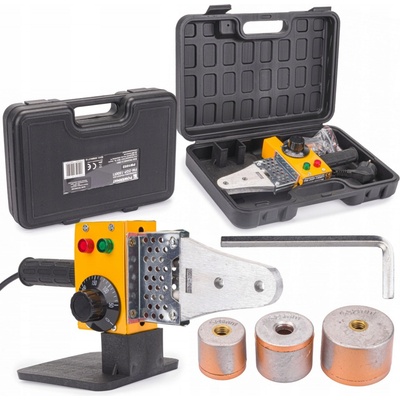 Powermat 1500W PM-ZGP-1500T1