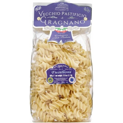 Gragnano Fusilloni 0,5 kg