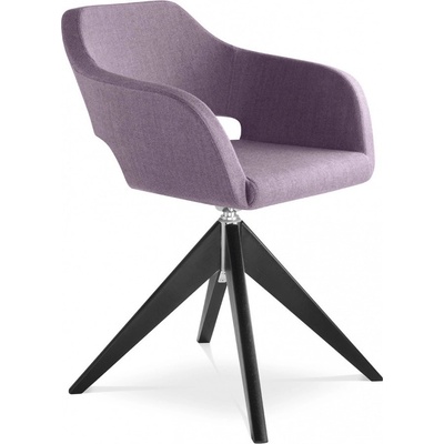 LD Seating konferenční křeslo POLO+ PO, FW – Hledejceny.cz