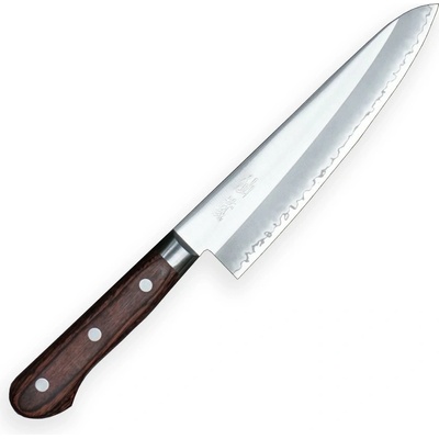 Suncraft nôž Gyuto Chef 18 cm SENZO CLAD