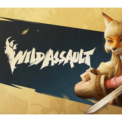 Wild Assault
