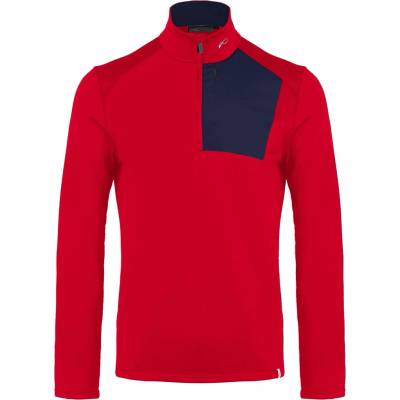 Kjus Men Hydro Midlayer Half-Zip