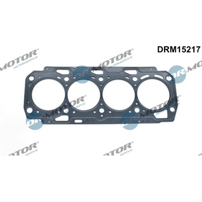 DR.MOTOR AUTOMOTIVE Tesnenie hlavy valcov DRM15217