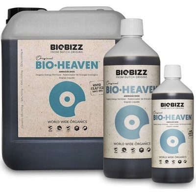 BioBizz Bio Heaven 20 l