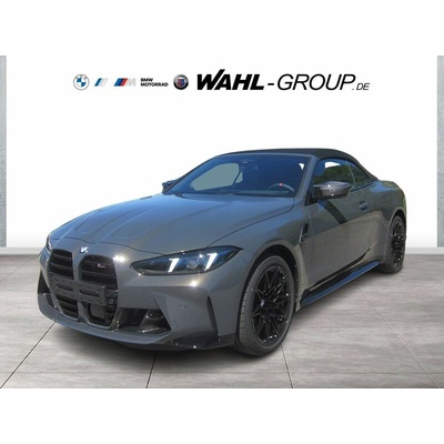 BMW M4 xDrive Competition 390 kW