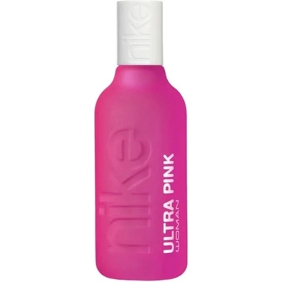 Nike Pink toaletní voda dámská 100 ml tester