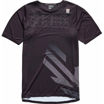 Troy Lee Designs SKYLINE SRAM EAGLE ONE BLACK