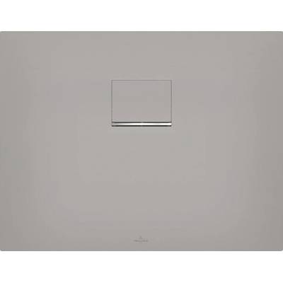 Villeroy & Boch Squaro Infinity 90 x 70 cm UDQ9070SQI2BV-3S