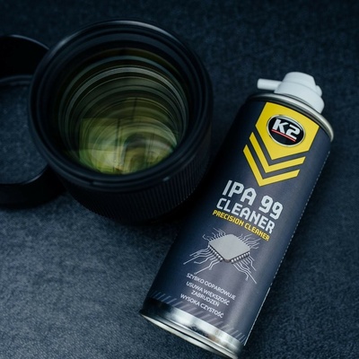 K2 IPA 99 CLEANER 400 ml - profesionálny čistič
