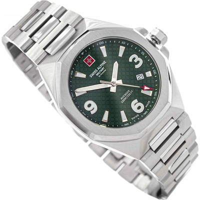 Swiss Alpine Military by Grovana 7005.1134