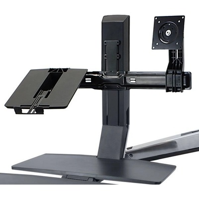 TV ERGOTRON WorkFit CONVERT-TO-LCD & LAPTOP KIT FROM DUAL DISPLAYS – Hledejceny.cz