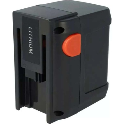 TopTechnology Gardena 8839 3000mAh 18V Li-Ion - neoriginální – Hledejceny.cz