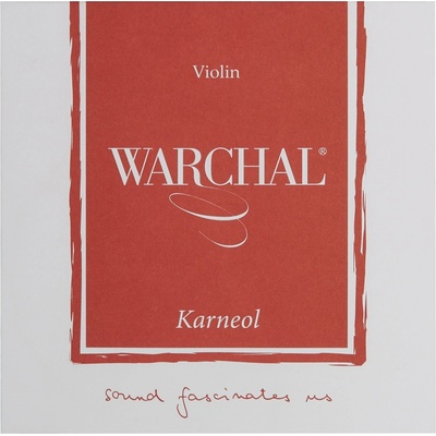 Warchal Karneol 500 Set Vln