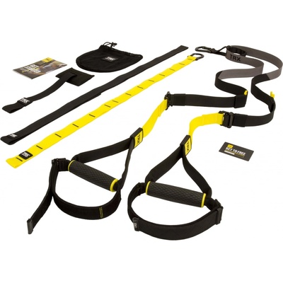 TRX® Závěsný systém PRO KIT Original – Hledejceny.cz