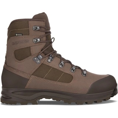 LOWA Combat Elite Evo N GTX Dark Brown
