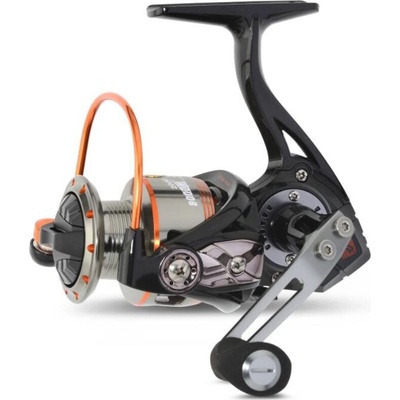 Iron Trout Boom 3000