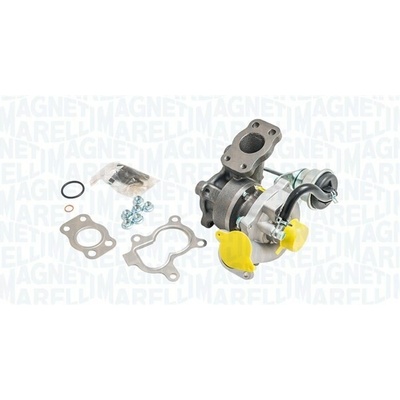 Plniace dúchadlo MAGNETI MARELLI 807101000400