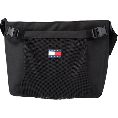 Tommy Hilfiger TJM HYBRID BIG CROSSOVER čierna biela červená