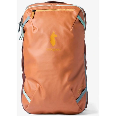 Cotopaxi Allpa Travel Pack whiskey 28 l
