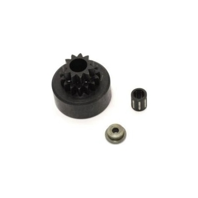 Kyosho 2-Speed Clutch Bell 11-15T Nitro Tracker – Hledejceny.cz