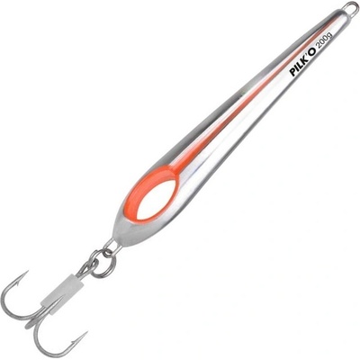 SPRO Pilker PILK´O UV Orange Flash 40 g