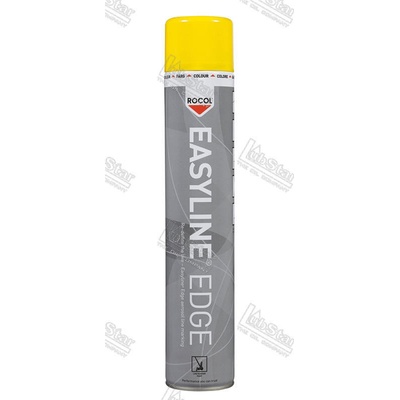 Rocol Easyline Edge Yellow 0,75