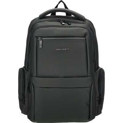 Enrico Benetti Newport 62197 Black 22L