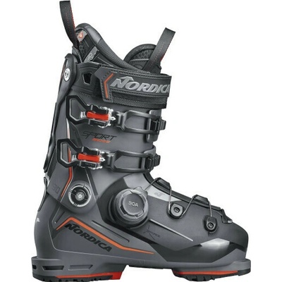 Nordica SPORTMACHINE 3 BOA 130 GW 25/26 – Hledejceny.cz