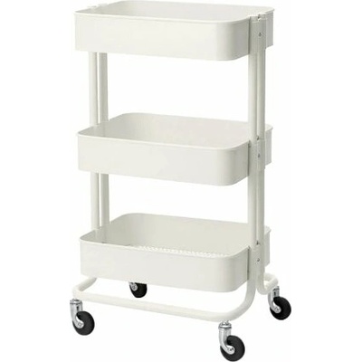 ACTIVESHOP Tabuľka - kozmetický pomocník hs05 biela