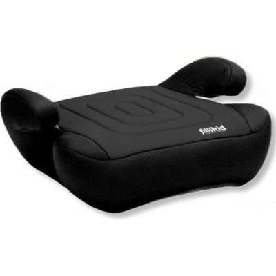 FILLIKID basic i-size 2025 black