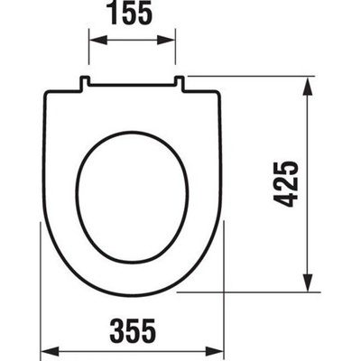 JIKA Lyra Plus H8933853000001 – Hledejceny.cz