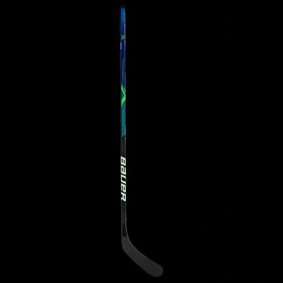 Bauer X jr