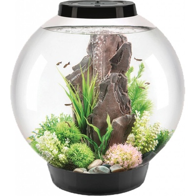 BiOrb Classic černé LED 60 l