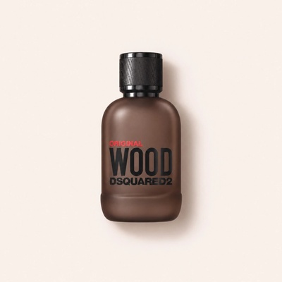 Dsquared2 Original Wood parfémovaná voda pánská 100 ml