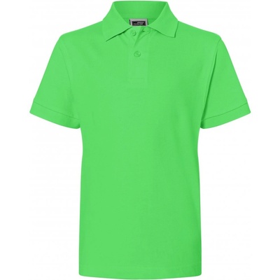 James Nicholson JN070K LIME GREEN