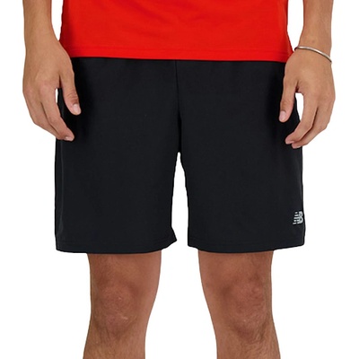 New Balance šortky Sport Essentials shorts 7" ms41232-bk