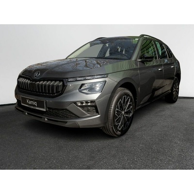 Skoda Kamiq 1.0 TSI Tour 85 kW