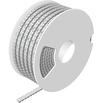 Systém kódování kabelů Weidmüller SFM 1/18 1.2-1.8 MM WS (2719040000)