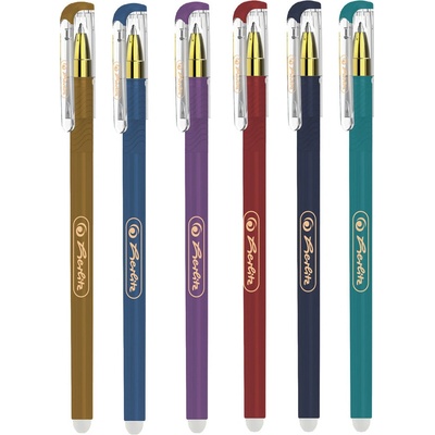 Herlitz Pastel mix 199717